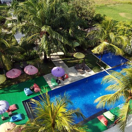 Seminyak Garden Ξενοδοχείο Dalung  Εξωτερικό φωτογραφία
