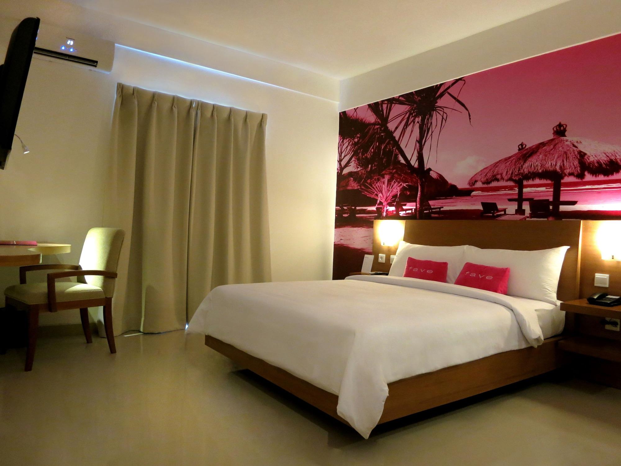 Seminyak Garden Ξενοδοχείο Dalung  Εξωτερικό φωτογραφία