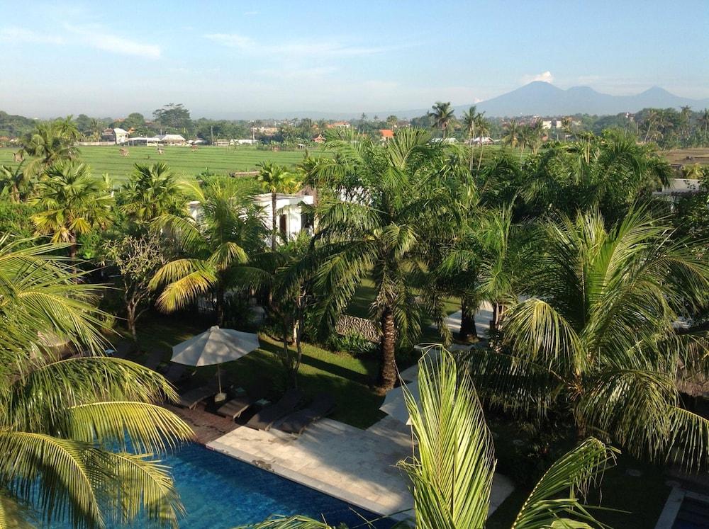 Seminyak Garden Ξενοδοχείο Dalung  Εξωτερικό φωτογραφία