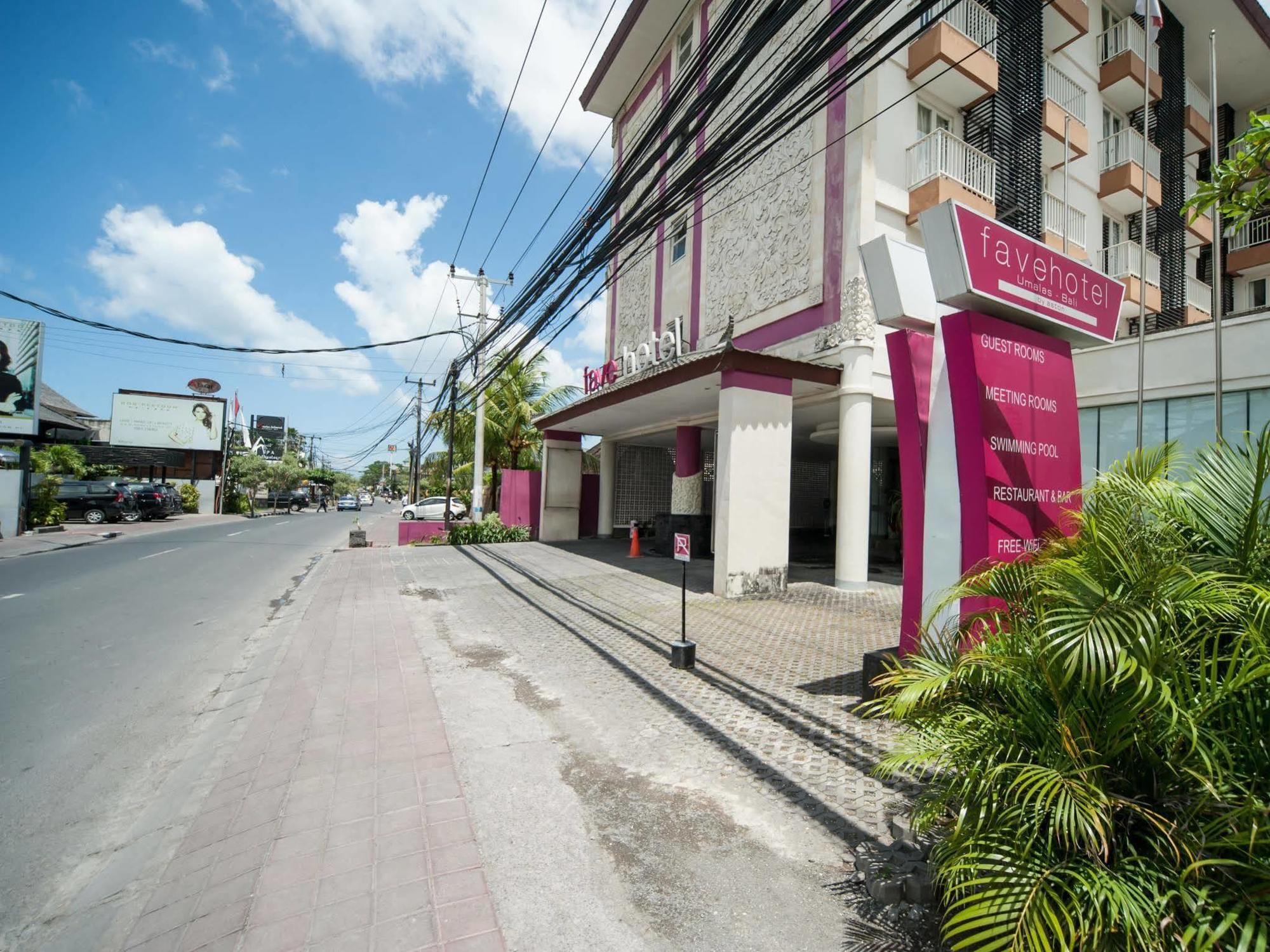 Seminyak Garden Ξενοδοχείο Dalung  Εξωτερικό φωτογραφία