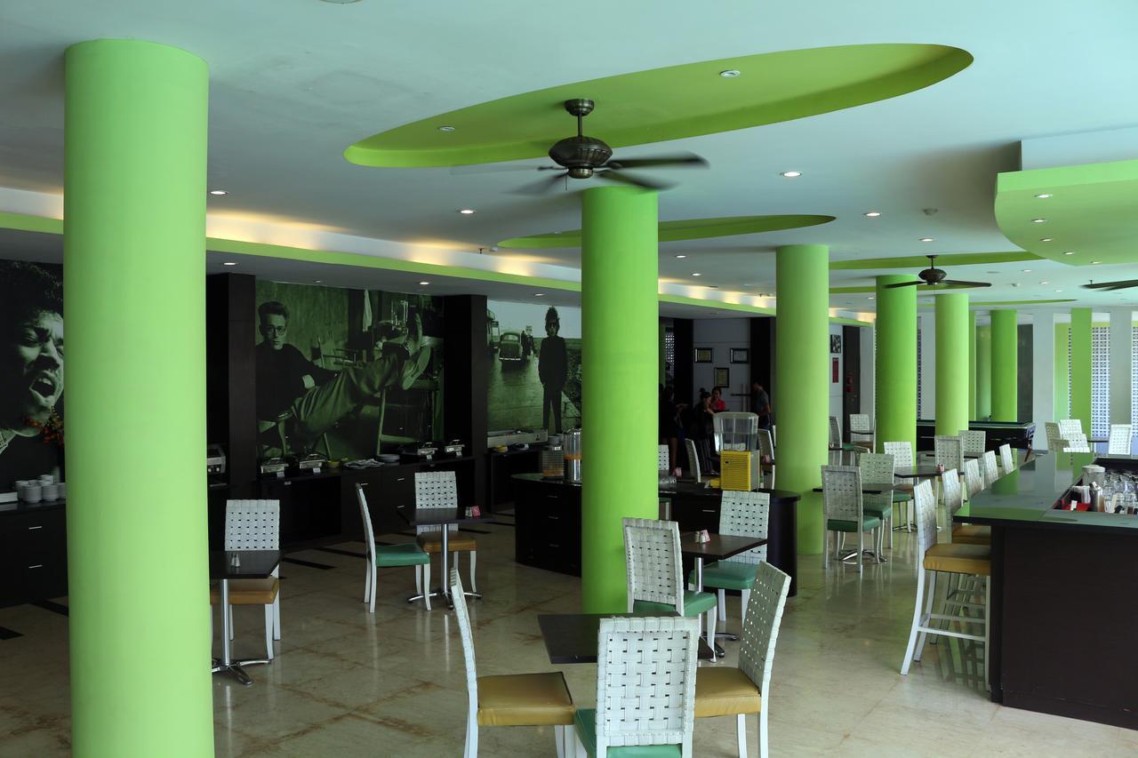 Seminyak Garden Ξενοδοχείο Dalung  Εξωτερικό φωτογραφία