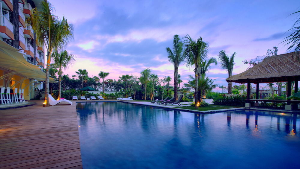 Seminyak Garden Ξενοδοχείο Dalung  Εξωτερικό φωτογραφία