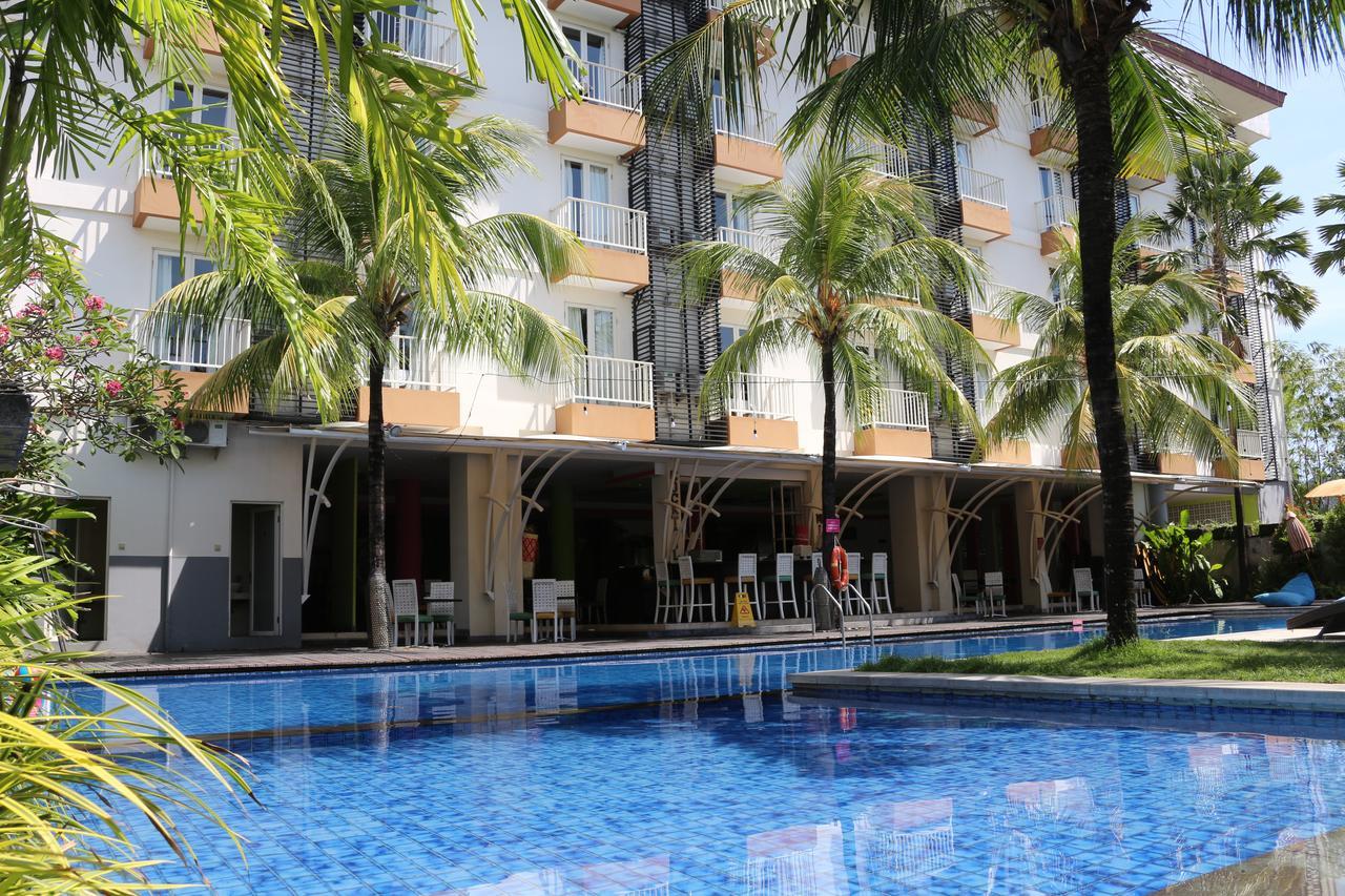 Seminyak Garden Ξενοδοχείο Dalung  Εξωτερικό φωτογραφία