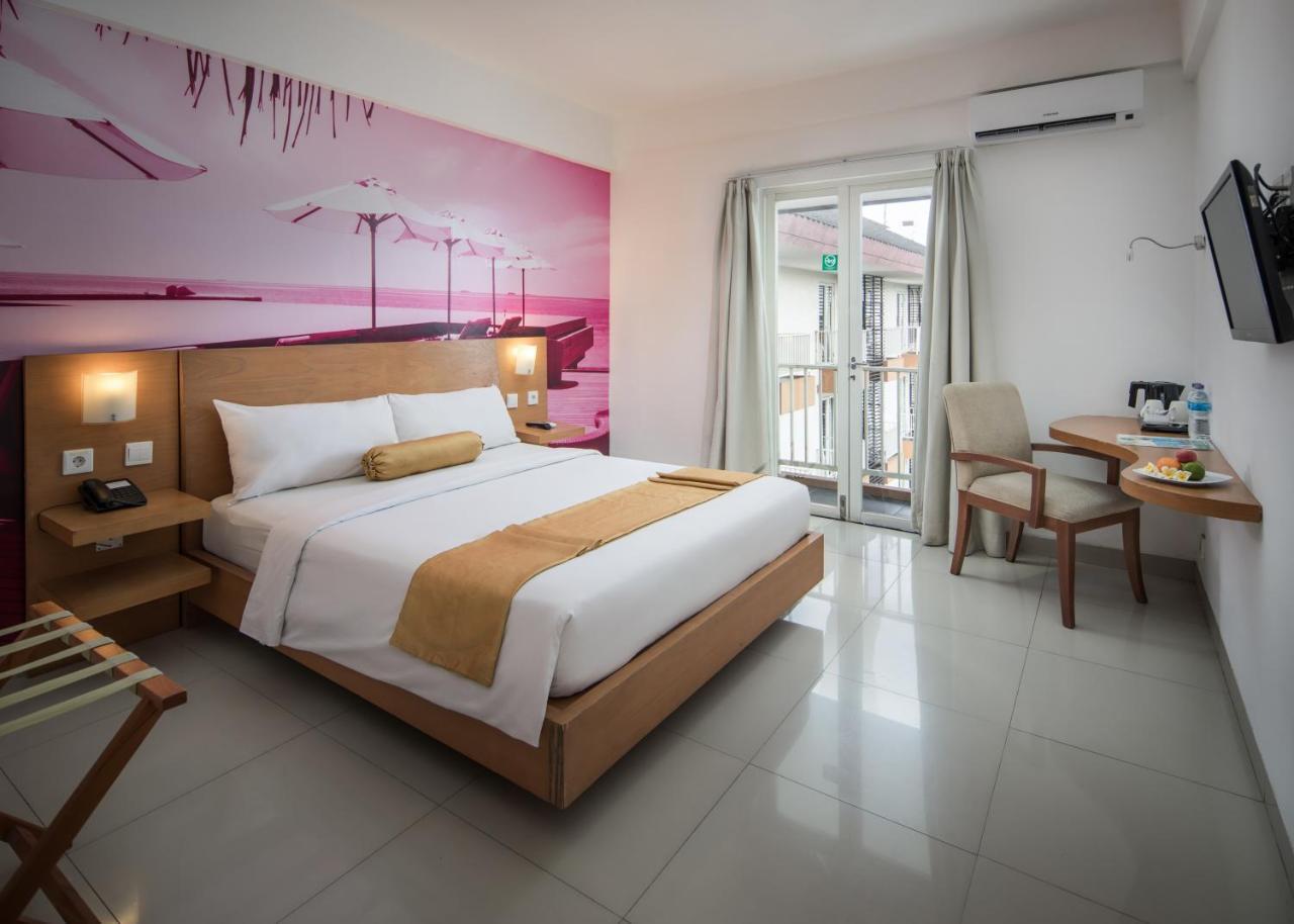 Seminyak Garden Ξενοδοχείο Dalung  Εξωτερικό φωτογραφία
