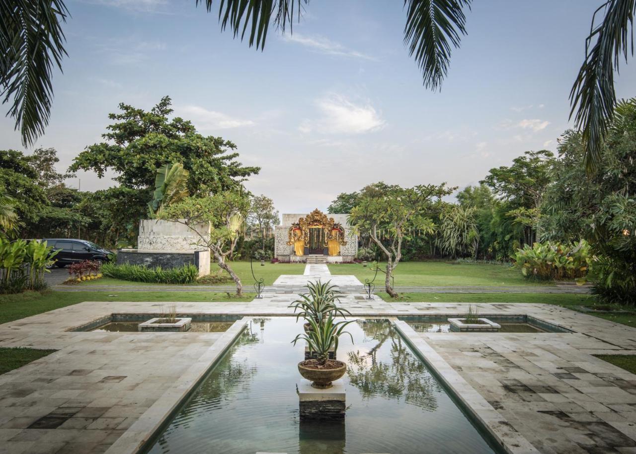 Seminyak Garden Ξενοδοχείο Dalung  Εξωτερικό φωτογραφία