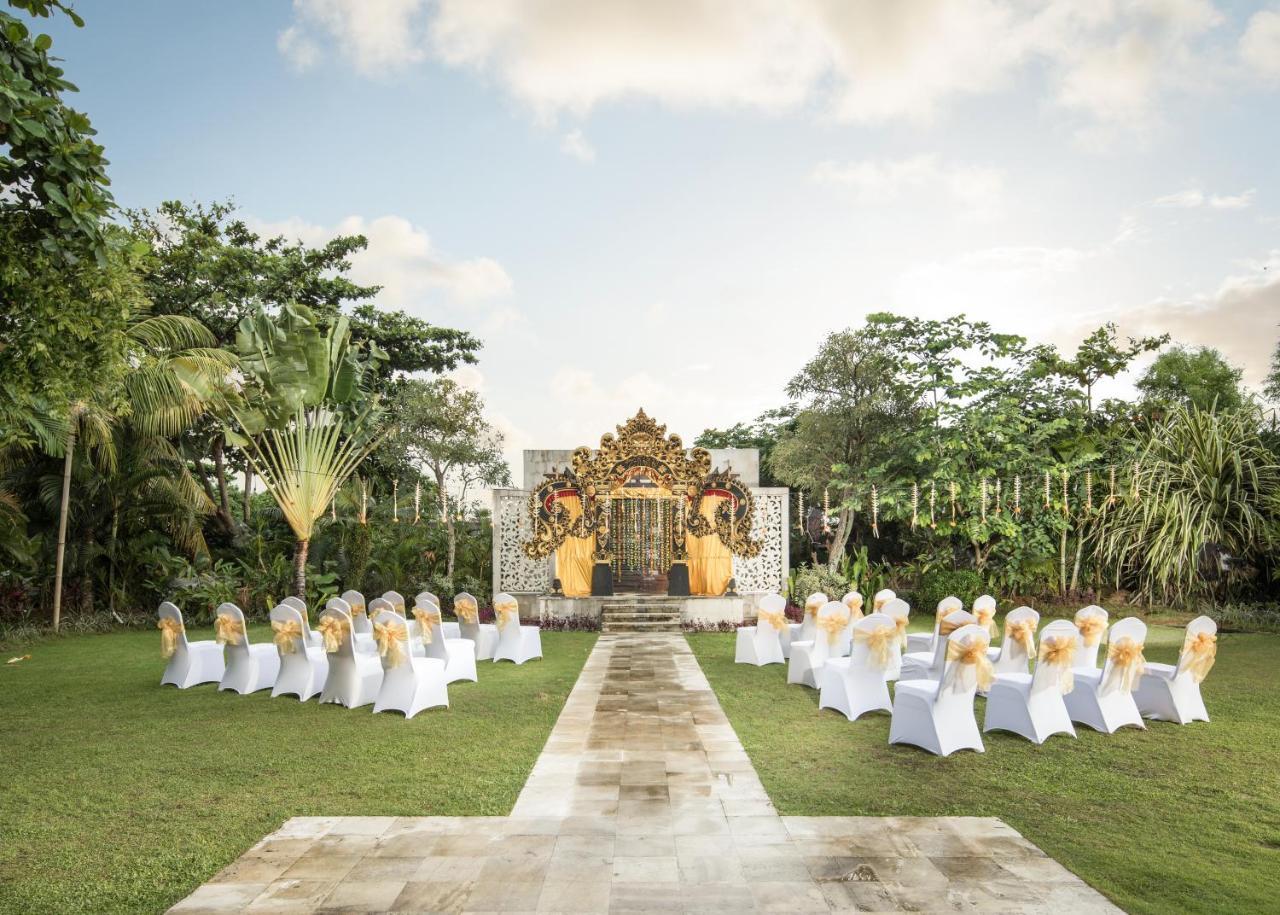 Seminyak Garden Ξενοδοχείο Dalung  Εξωτερικό φωτογραφία