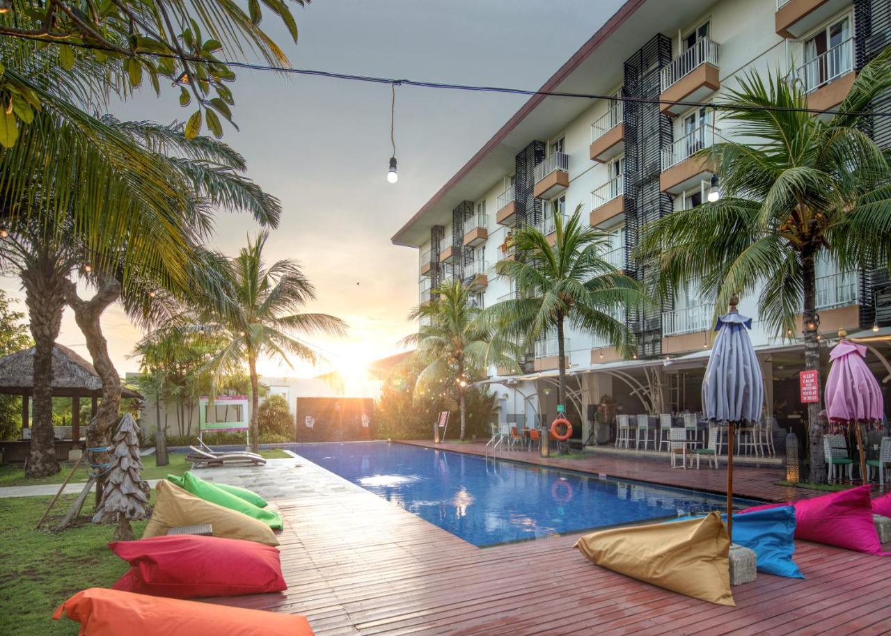 Seminyak Garden Ξενοδοχείο Dalung  Εξωτερικό φωτογραφία
