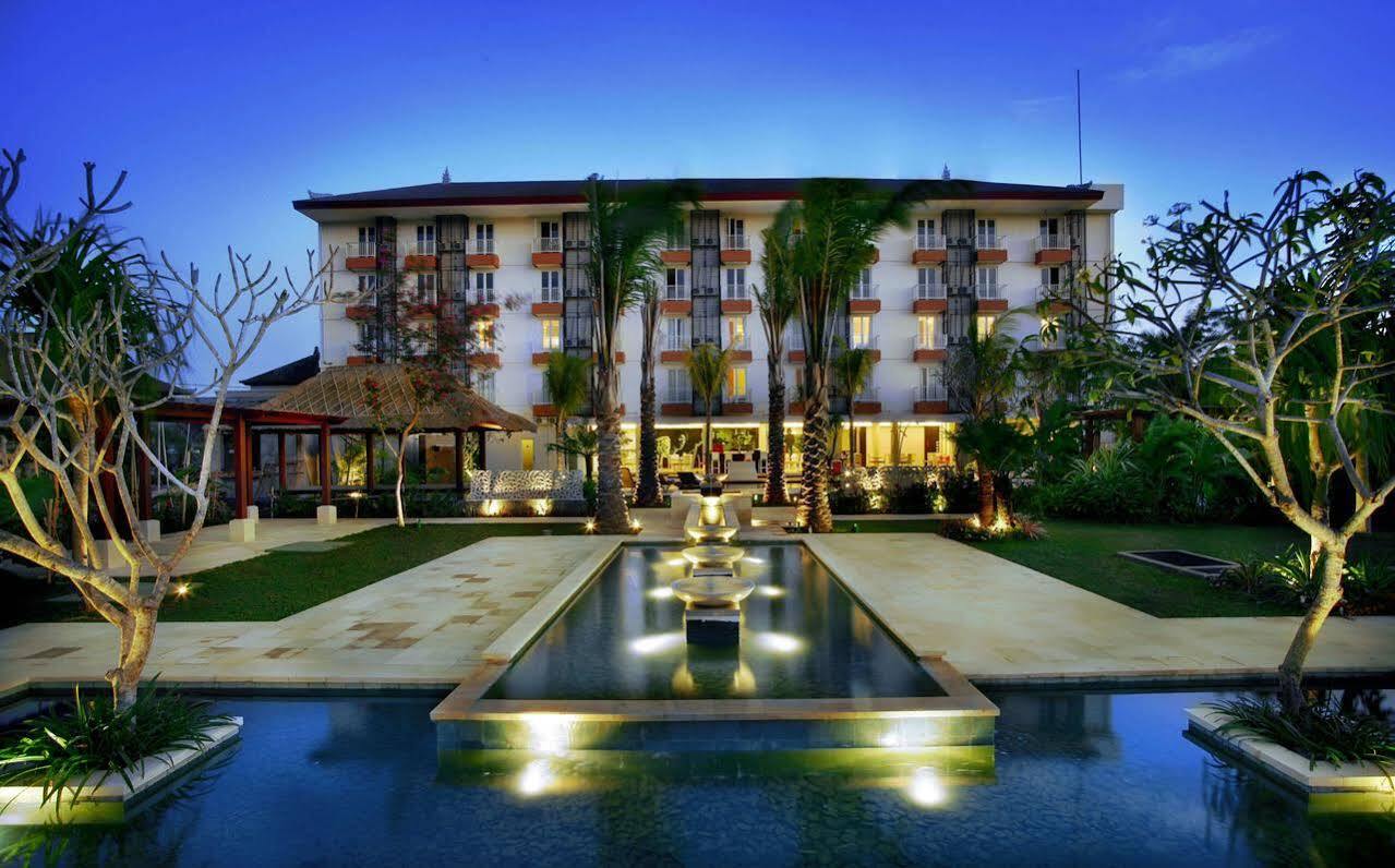 Seminyak Garden Ξενοδοχείο Dalung  Εξωτερικό φωτογραφία